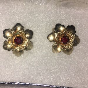 Beautiful vintage clip ins